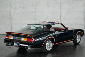 Image 38/50 of Chevrolet Camaro Z28 (1978)