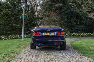 Image 30/41 of Aston Martin V8 Volante (1998)