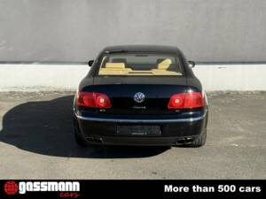 Image 6/15 de Volkswagen Phaeton W12 (2002)