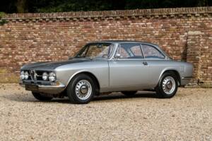 Afbeelding 10/50 van Alfa Romeo 1750 GT Veloce (1969)