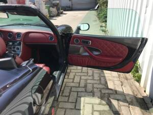 Bild 19/28 von FIAT Barchetta 1.8 16V (1999)