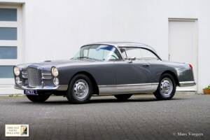 Image 4/62 de Facel Vega HK 500 (1961)