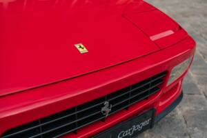 Image 14/46 of Ferrari 512 TR (1994)