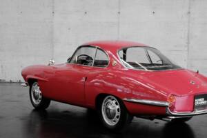 Image 15/50 of Alfa Romeo Giulietta SS (1960)