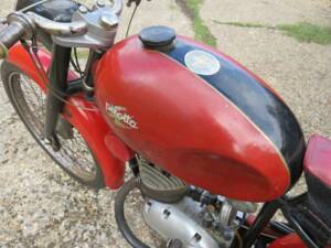 Bild 14/38 von Pirotta Motoleggera 75 (1957)