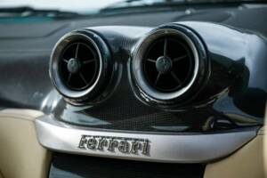 Bild 17/44 von Ferrari 599 GTB (2008)