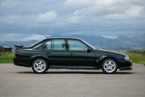 Bild 5/50 von Vauxhall Lotus Carlton 3.6 (1993)