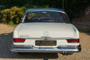 Image 28/50 of Mercedes-Benz 280 SE (1968)