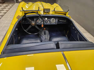 Imagen 14/14 de Jaguar XK 140 OTS (1956)