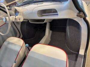 Bild 5/11 von Steyr-Puch 500 (1959)