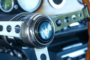 Bild 16/50 von Maserati Mexico 4200 (1968)