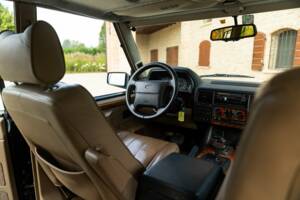 Image 36/50 de Land Rover Range Rover Vogue LSE (1994)