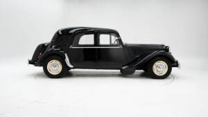 Bild 6/15 von Citroën Traction Avant 15&#x2F;6 (1953)