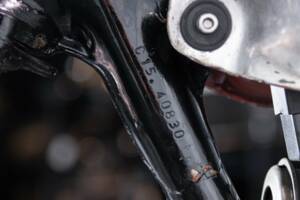 Image 30/50 of BSA DUMMY (1963)