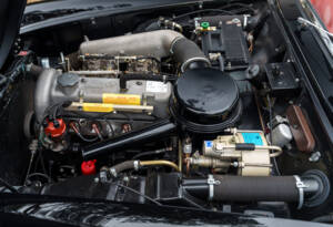 Image 25/28 of Mercedes-Benz 190 SL (1959)