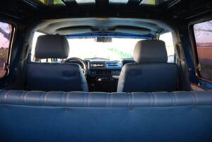 Image 40/47 of Nissan Patrol (1983)