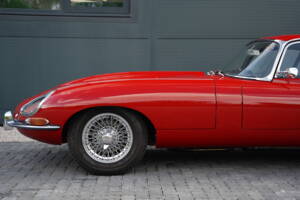 Bild 24/50 von Jaguar E-Type 3.8 (1962)