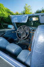 Bild 20/42 von Mercedes-Benz 380 SL (1981)