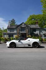 Image 14/50 of Alfa Romeo 4C Spider (2017)