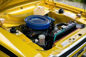 Afbeelding 19/36 van Ford Escort Mexico (1973)