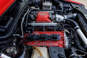 Imagen 40/40 de Maserati Ghibli Cup (1996)