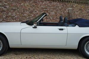 Image 39/50 of Jaguar XJS 5.3 V12 (1988)