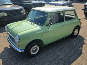 Image 1/8 of Austin Mini 850 (1961)