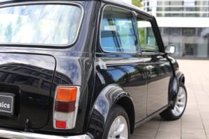 Immagine 24/38 di Mini Cooper 1.3i MPI (1999)