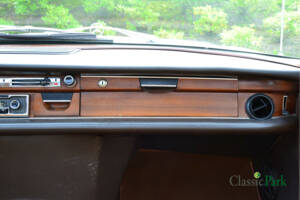 Image 39/49 of Mercedes-Benz 280 SE 3,5 (1972)