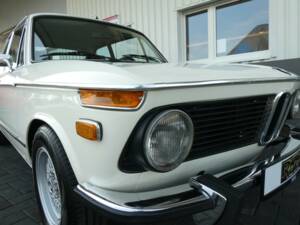 Immagine 17/19 di BMW 2002 tii (1974)