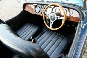 Image 25/50 of Morgan 4&#x2F;4 1600 4-Sitzer (1973)