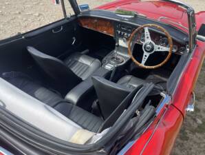 Bild 8/12 von Austin-Healey 3000 Mk III (BJ8) (1967)