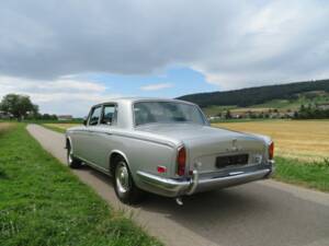 Imagen 2/18 de Rolls-Royce Silver Shadow I (1972)