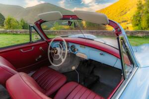 Bild 15/20 von Porsche 356 A 1600 (1959)