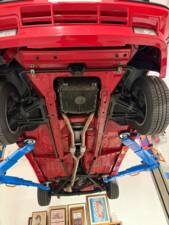 Bild 3/28 von Alfa Romeo 75 3.0 V6 America (1988)