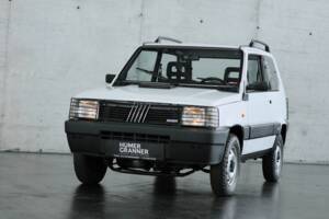 Bild 6/50 von FIAT Panda 4x4 1,0 (1990)