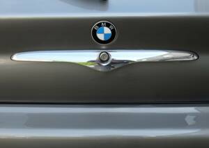 Afbeelding 40/56 van BMW Z3 Coupé 3.0 (2001)