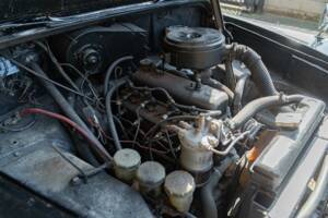 Image 33/34 of Austin FX 4 D London Taxi (1961)