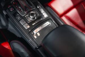 Imagen 26/36 de Audi RS6 Avant (2010)