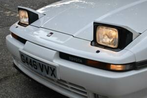 Afbeelding 40/50 van Toyota Supra 3.0 Turbo (1989)