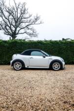 Imagen 11/27 de Mini Cooper S (2012)