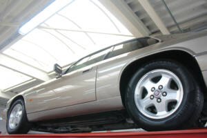 Bild 11/50 von Jaguar XJS 4.0 (1995)
