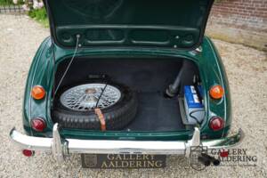 Afbeelding 41/50 van Austin-Healey 3000 Mk III (BJ8) (1966)