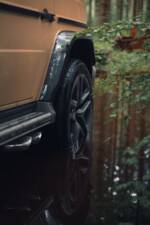 Imagen 11/51 de Mercedes-AMG G 63 (LWB) (2023)