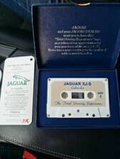 Imagen 91/91 de Jaguar XJ-SC V12 (1986)