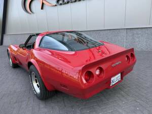 Afbeelding 13/50 van Chevrolet Corvette (1982)