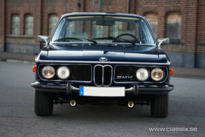 Bild 31/31 von BMW 3.0 CSi (1975)