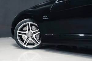 Image 19/40 of Mercedes-Benz CL 65 AMG (2008)