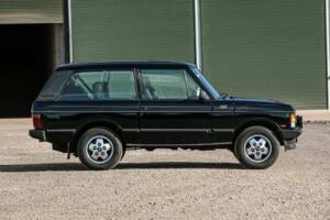 Image 4/31 of Land Rover Range Rover Classic CSK (1991)