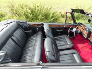 Bentley S 3 Continental Convertible Park Ward 1963